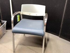 lot 172 image: Waiting Room Chair