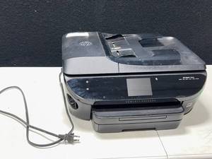 lot 195 image: HP Envy 7640 All In One Printer