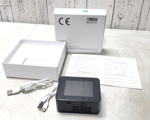 lot 109 image: CO2 Carbon Dioxide Detector