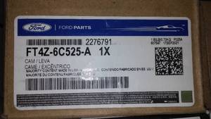 CAM 2015-2020 Ford EdgeF150 Fusion, MKX, MKZ and more.