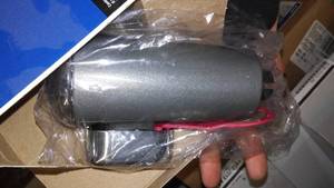 Ford 4L3Z-7213-BA Handle Assembly 2004-2006 Ford F-150