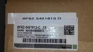 Door Latch Assembly - Ford (BF6Z-5421813-D) 2012-2018 Ford