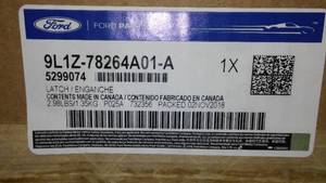 Ford 9L1Z-78264A01-A Latch 2006-2017 Ford