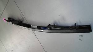 Ford 1L2Z-17859-AB Bracket - Bumper Mounting 2002-2005 Ford Explorer