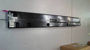Ford YF1Z-17906-AB Bumper Assembly - Rear 1999-2007 Ford