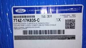 Ford 7T4Z-17K835-C Cover 2007-2010 Ford Edge