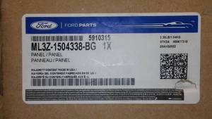 PANEL - INSTRUMENT 2021-2023 Ford F-150