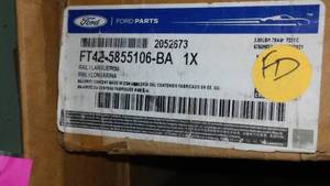 Rail - Roof Rack Cross 2015-2024 Ford Edge