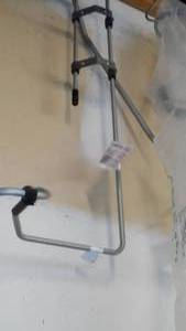 Coil - Cooling 2004-2008 Ford