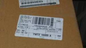 Fender Assembly - Front 1998-2011 Ford