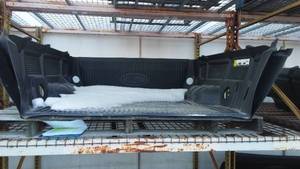Bed Liner For 6.0-Ft Bed - Ford (KB3Z-9900038-BB) 2019-2023 Ford Ranger