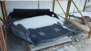 F-150 2021-2023 bedliner for 6.5 bed