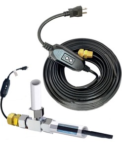 In-Pipe Heating Cable 85