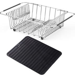 XL Dish Drying Rack