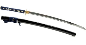 Full Handmade Japanese Samurai Sword