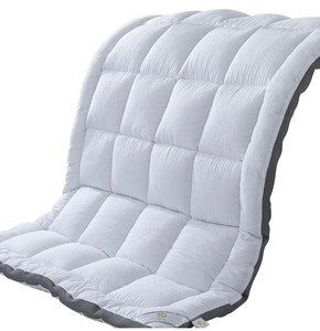 2 Down Alternative Mattress Topper -60x80 Queen