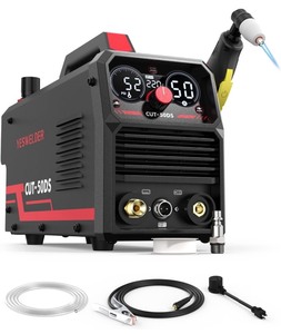 Yeswelder CUT-50DS Plasma Cutter