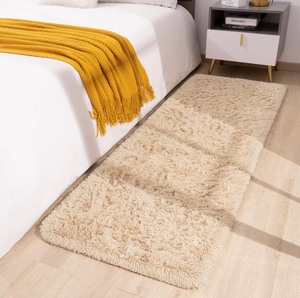 2 Area Runner Rugs 2x6