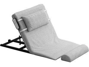 Electric Lifting Backrest Pillow