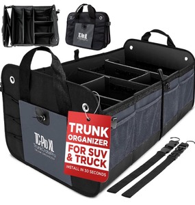 TC-Pro XL Trunk Crate