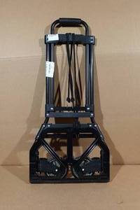 Compact Foldable Hand Truck