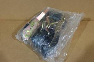 2 Heavy Duty Ratchet Straps