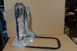 Tomreky Bed Rail