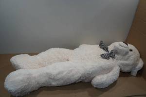 XL Plush Teddy Bear