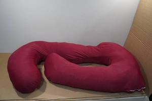 Pregnancy Sleeping Pillow