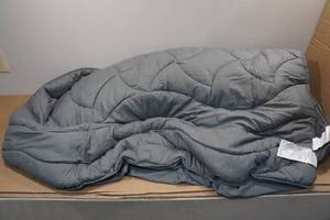 Pillow Mattress Topper -Full
