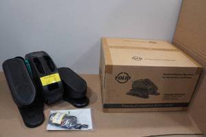 Yolid Seated Elliptical Machine