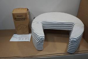 Ginzeca Multifunctional Reading Pillow
