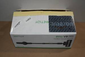 Vacity Blitz V9 Pro Cordless Vacuum Cleaner