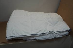 Bedluxury Pillow Mattress Topper -Full