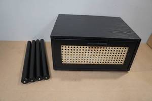 Modern Side Table