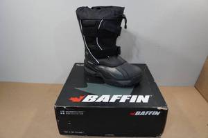 Baffin Mens Eiger Winter Boots -Size 11