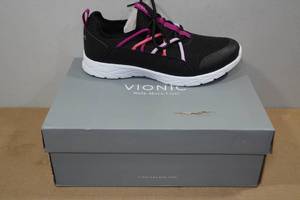 Vionic Womens Zeliya Sneakers -Size 10