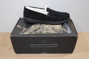 Vionic Womens Lynes Slippers -Size 11