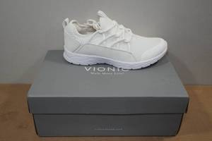 Vionic Womens Zeliya Sneakers -Size 8