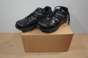 Vionic Mens Walker Orthaheel Sneakers -Size 9
