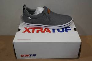 Xtratuf Mens Sharkbyte Eco Shoes -Size 7