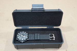Luminox Original Navy Seal Dive Watch XS.3001.F