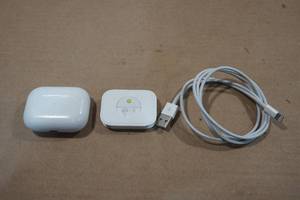 Apple Airpod Pros Earbuds