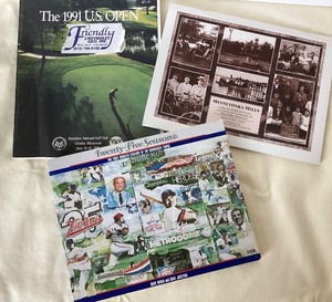 lot 3 image: Group of 3 Local Interest Books