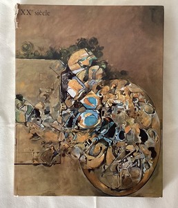 lot 5 image: French Art Periodical