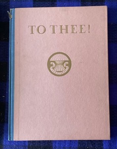 lot 22 image: Rockwell Kent Book