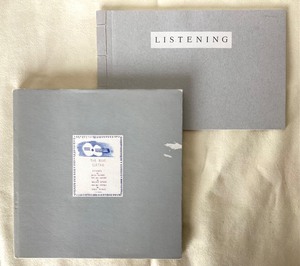 lot 79 image: Pair of Book Arts Books