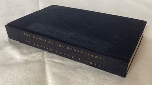 lot 85 image: Rare Book The Ghost in the Underblows