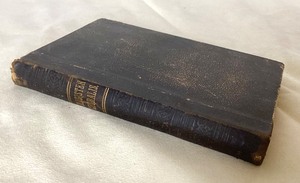 lot 87 image: Antique Book on Gregorian Chant