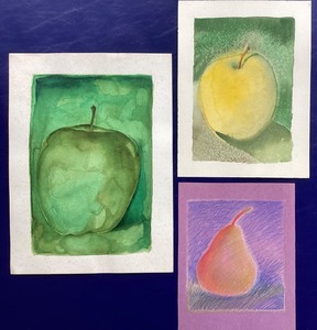 lot 108 image: Group of Pete Bastiansen Still Life Paintings